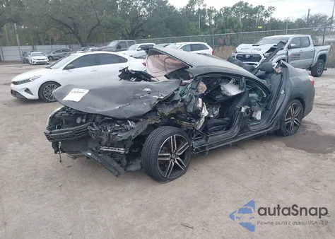 2016 Honda Accord Sport z USA, uszkodzony, nr VIN 1HGCR2F5XGA177789